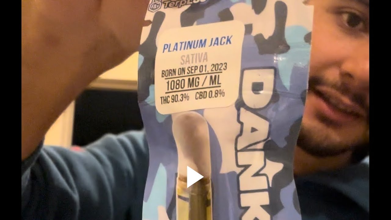 Review Dank Tank Platinum Jack 🔥 &ldquo; story time 😂🔥💯