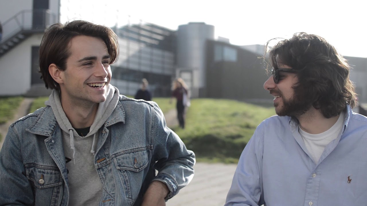 My Film School || European Film College