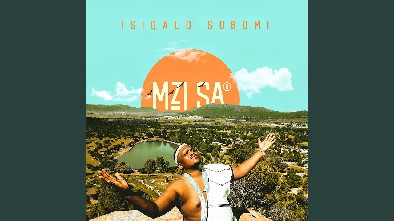 Isiqalo Sobomi