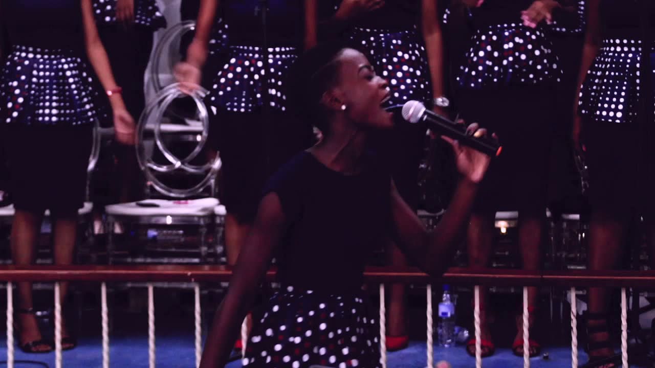 JNI Maputo Cidade -  A caminho da cruz