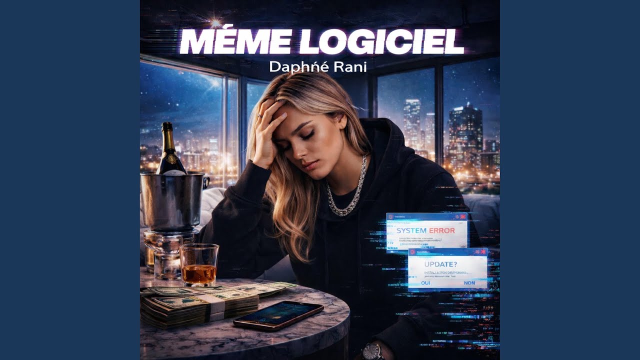 M&ecirc;me logiciel
