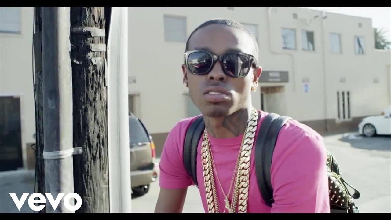 Cookie Money - Money ft. Philthy Rich