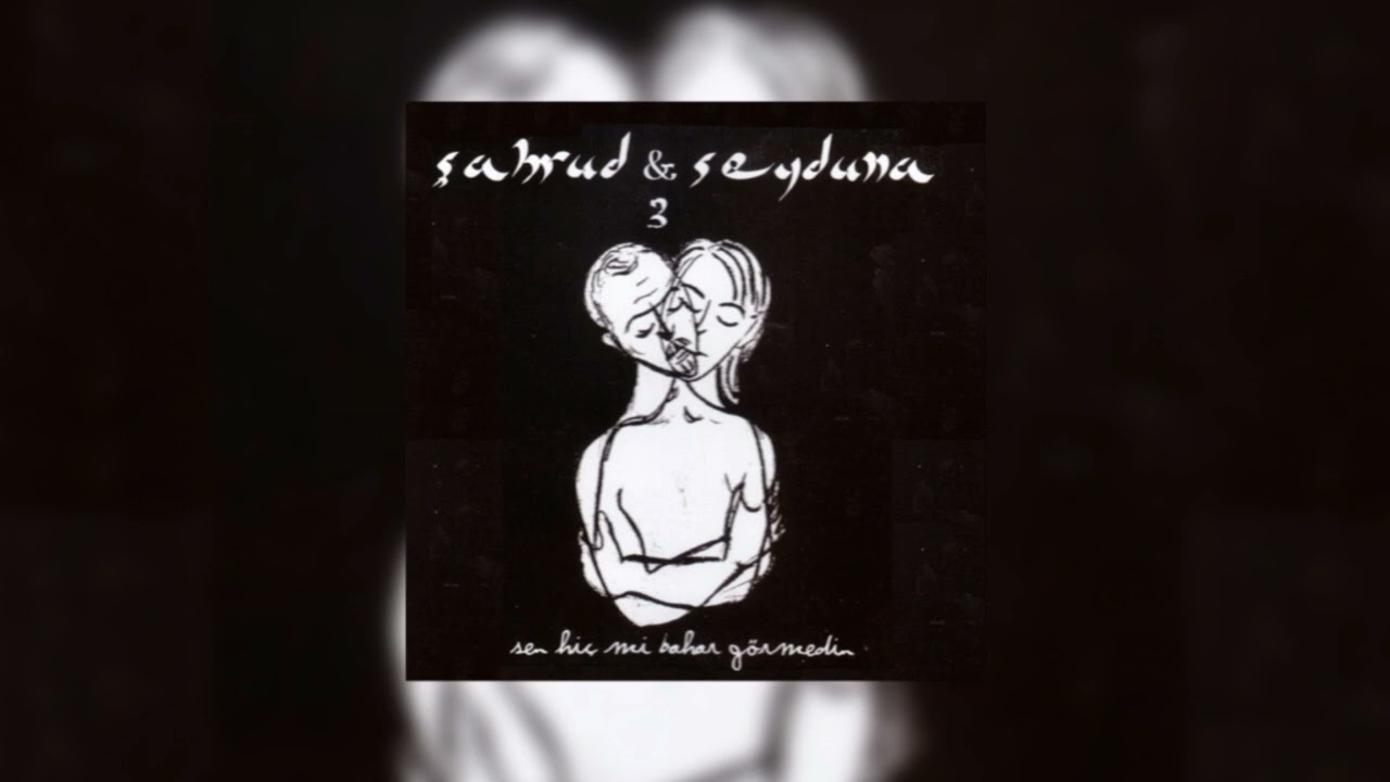 Şahrud Seyduna - Gülendamlim