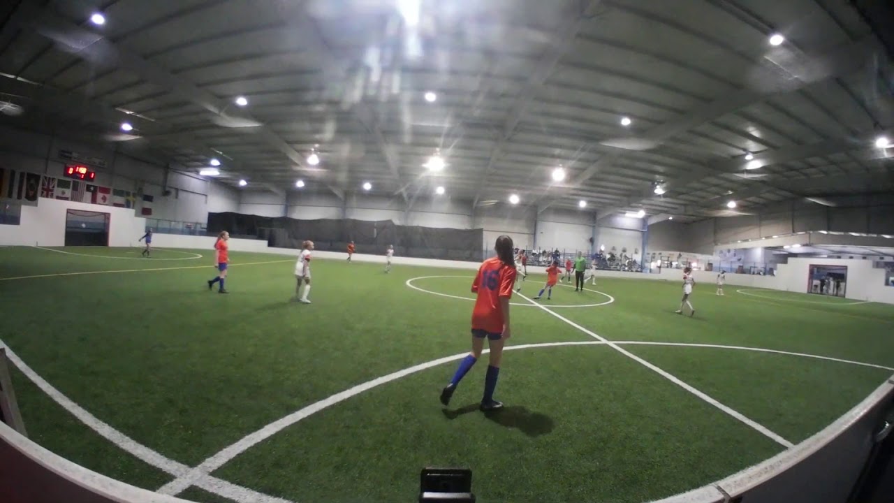2021 01 17 Cyclones vs Renegades 08G