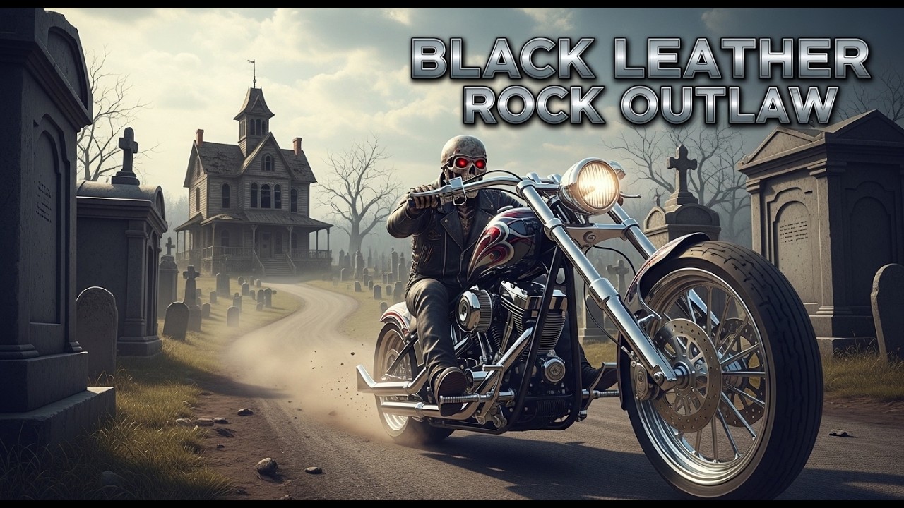 Sunshine Doesn’t Tame the Wild #WildRiders #OutlawRock #BlackLeatherLife #RideHard #NoMercy