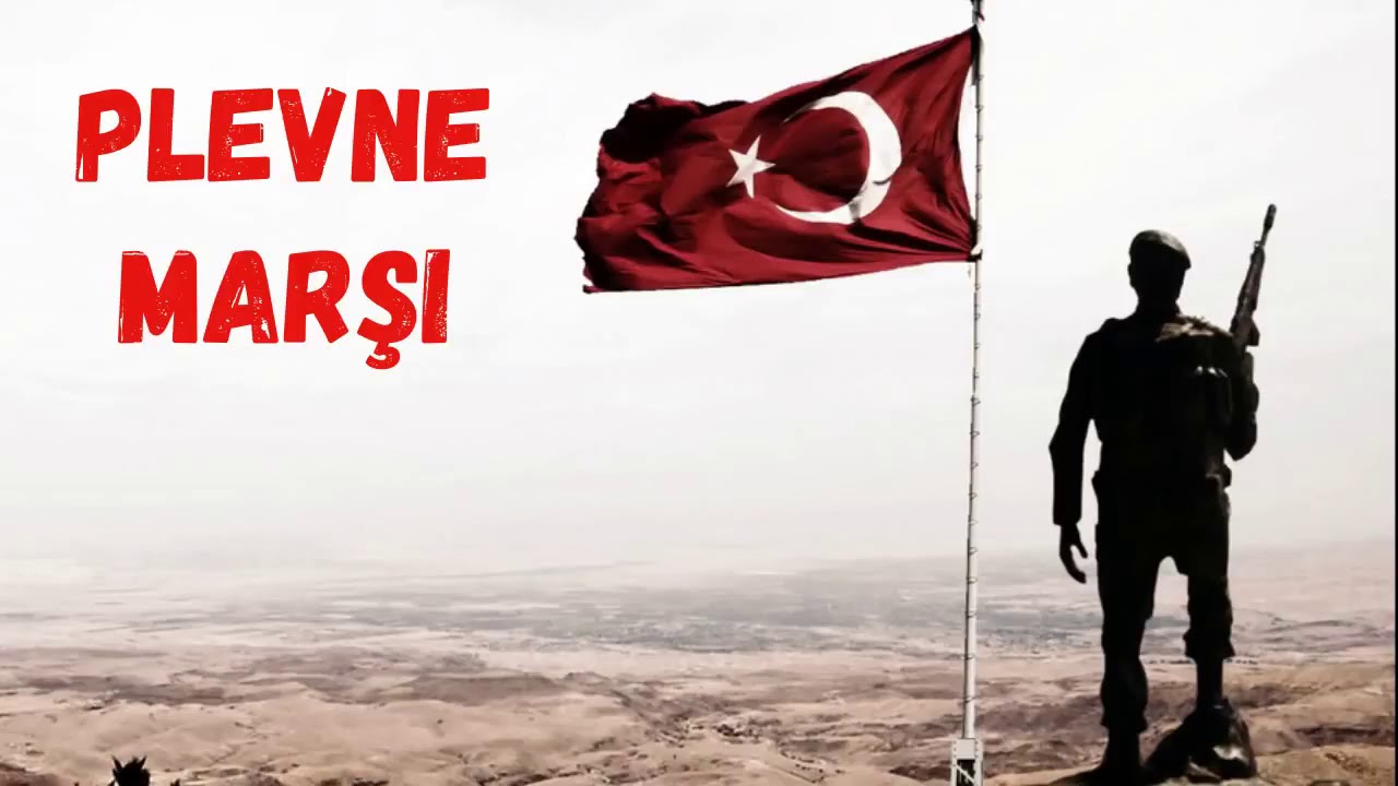 PLEVNE MARŞI FON MÜZİĞİ TELİFLİ