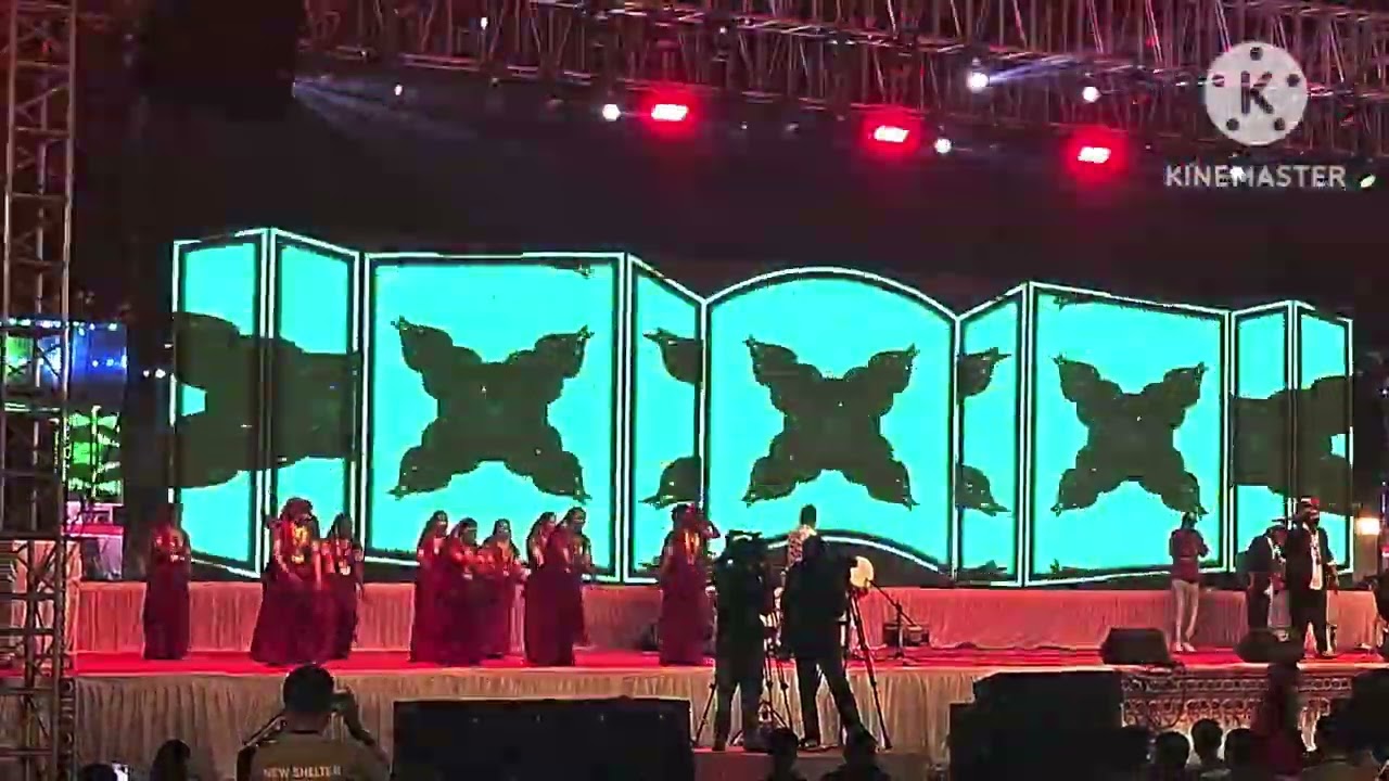 Shivratri Mela Bhavnath | Bhavnath| Junagadh |Mahashivratri 