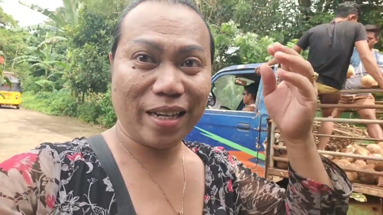 PALPAK ANG PLANO SA BIRTHDAY NI DOYDOY
