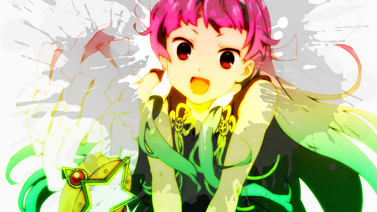 [RS] Fluffy Kittens & Rainbows