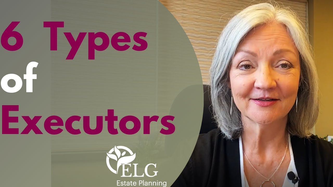 6 Types of Executors