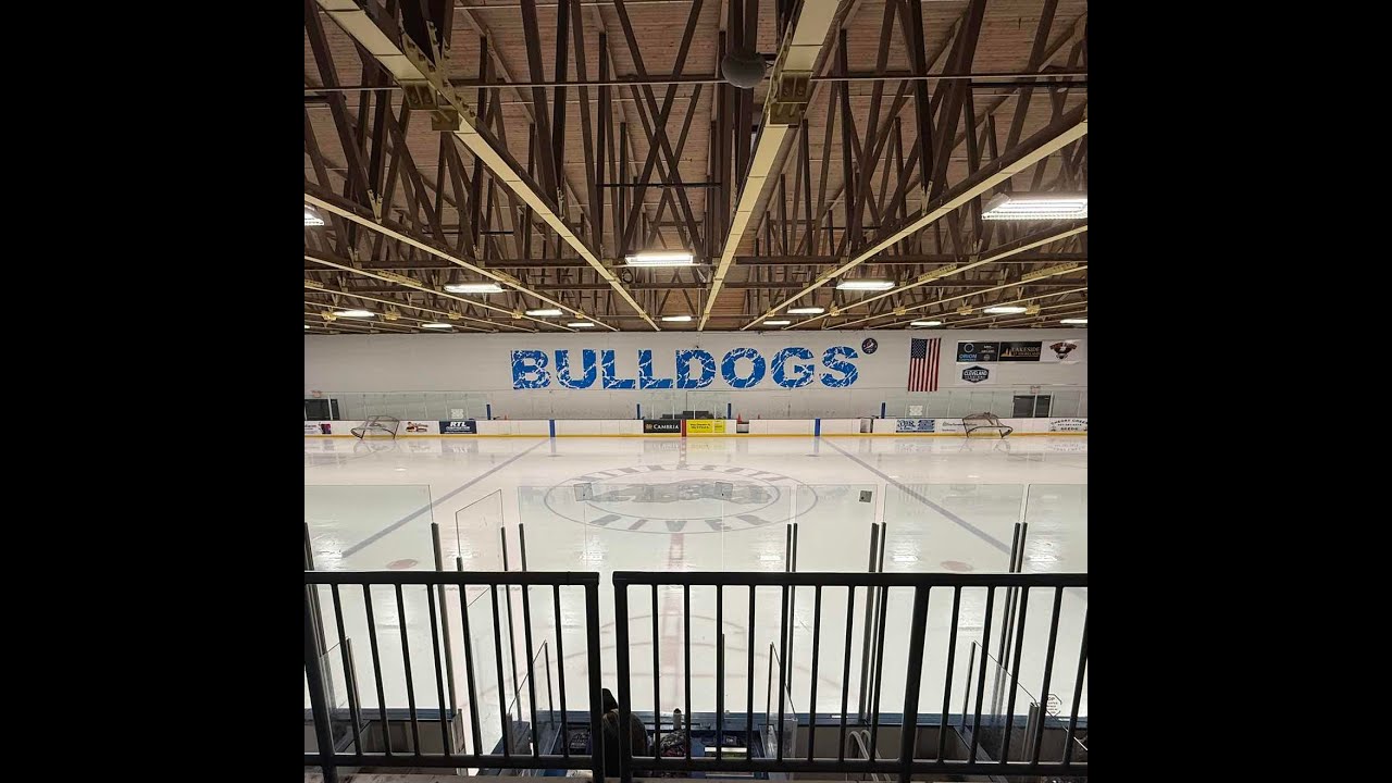 2/14/26 10UB Rochester v MN River