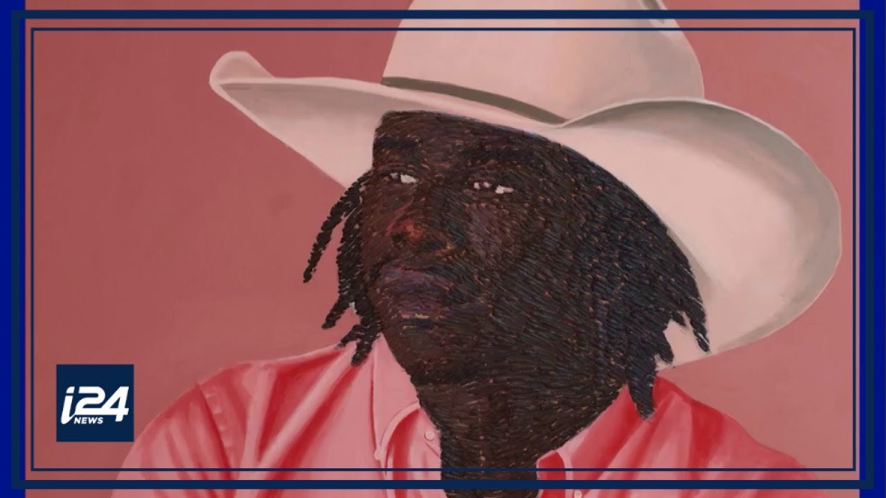 AFRIQUE | L'art contemporain africain chez Sotheby's à Tel Aviv