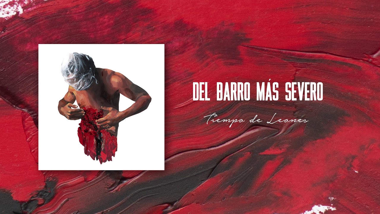 Beluga || Del Barro Más Severo [Audio]