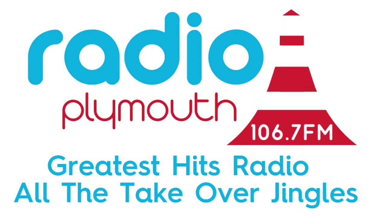 Radio Plymouth Greatest Hits Radio Take Over Jingles