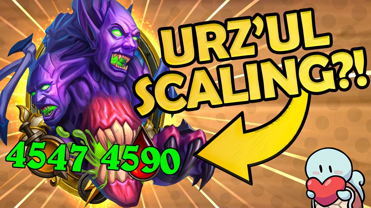 BIGGEST DEMONS In This Meta! | Hearthstone Battlegrounds