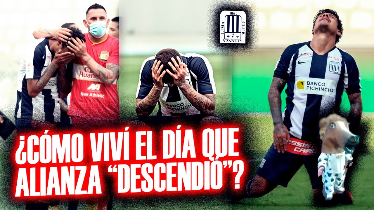 A 4 AÑOS del 