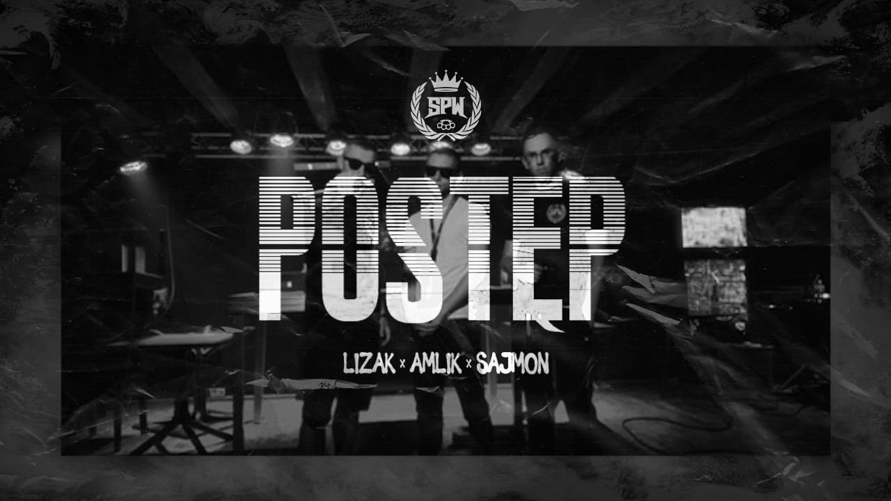 SPW - Postęp (Prod.AnswerInc)