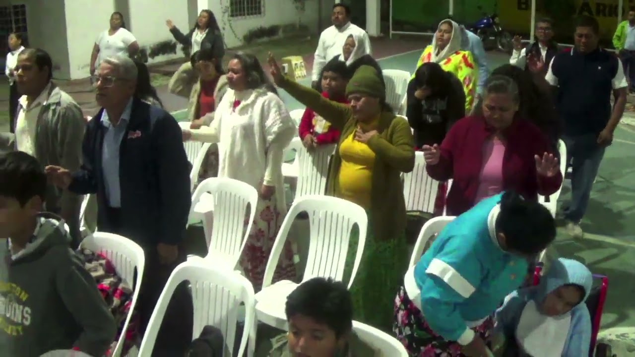 MINISTERIO MUSICAL ADULAM