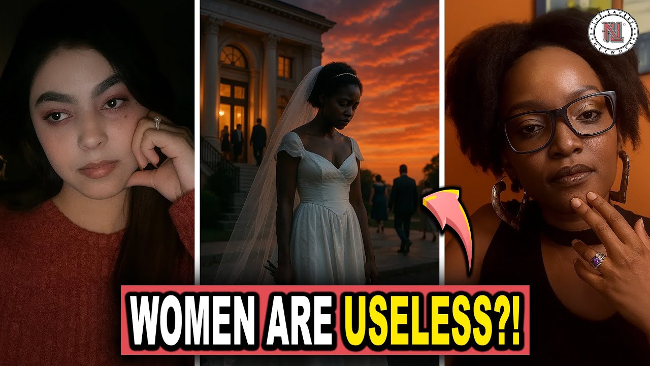 Амира заявила, что женщины бесполезны в браке. Группа взорвалась!