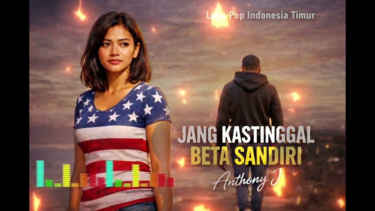 JANG KASTINGGAL BETA SANDIRI | @AnthonyJ_sptrMOF