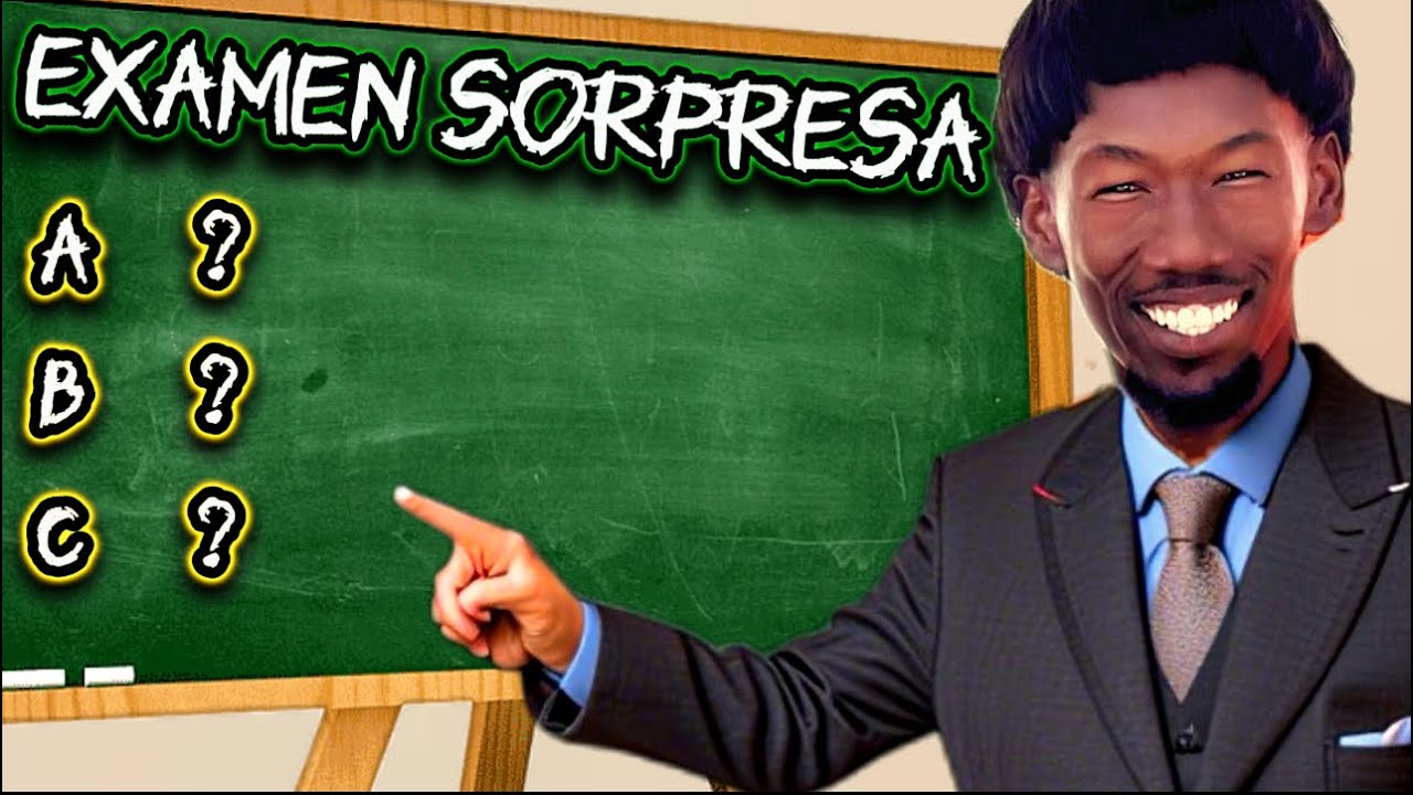 👉🏾¡Responde Y Gana Un Premio!🤯