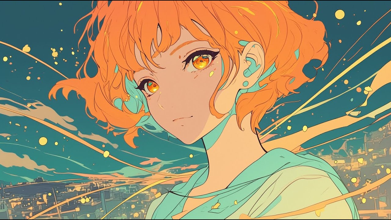 思考は止まらない (Official Music)
