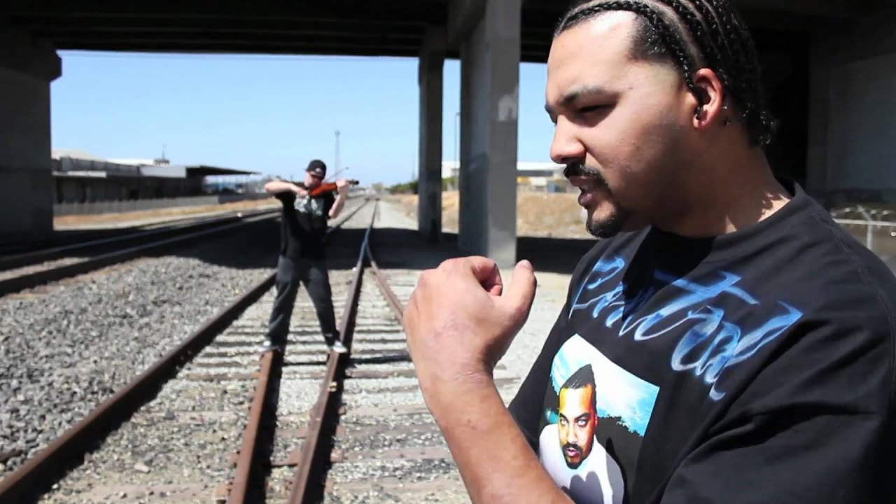Fury Figeroa - 24/8 *Official Music Video*