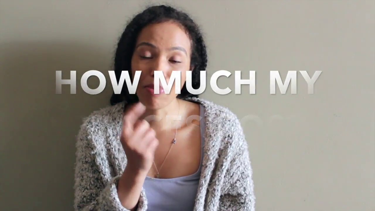 How much adult braces cost | Robyn Ruth Thomas