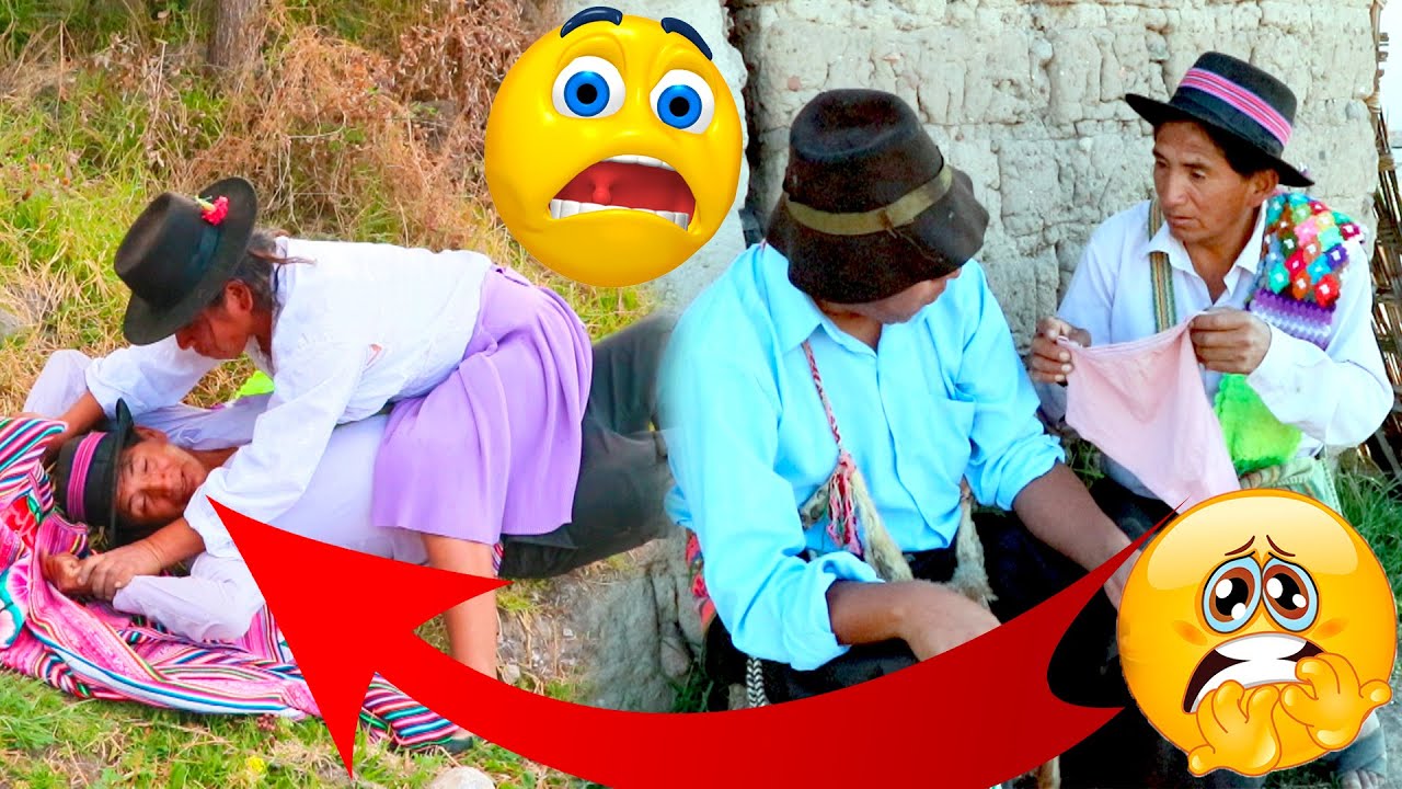😱H0mbre hiz0 todo, para casarse con la mujer que no respondia a sus sentimientos😡