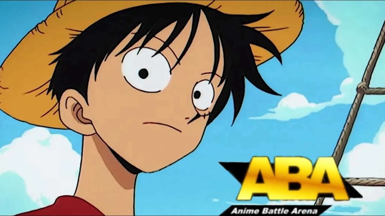 [ABA] WHY IS PTS LUFFY FREE?!?!?!