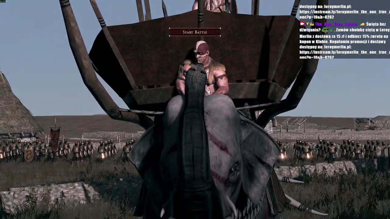 BABY MUMAKIL TO NAJPOTĘŻNIEJSZA BROŃ! | HARAD | Dawnless Days Total War