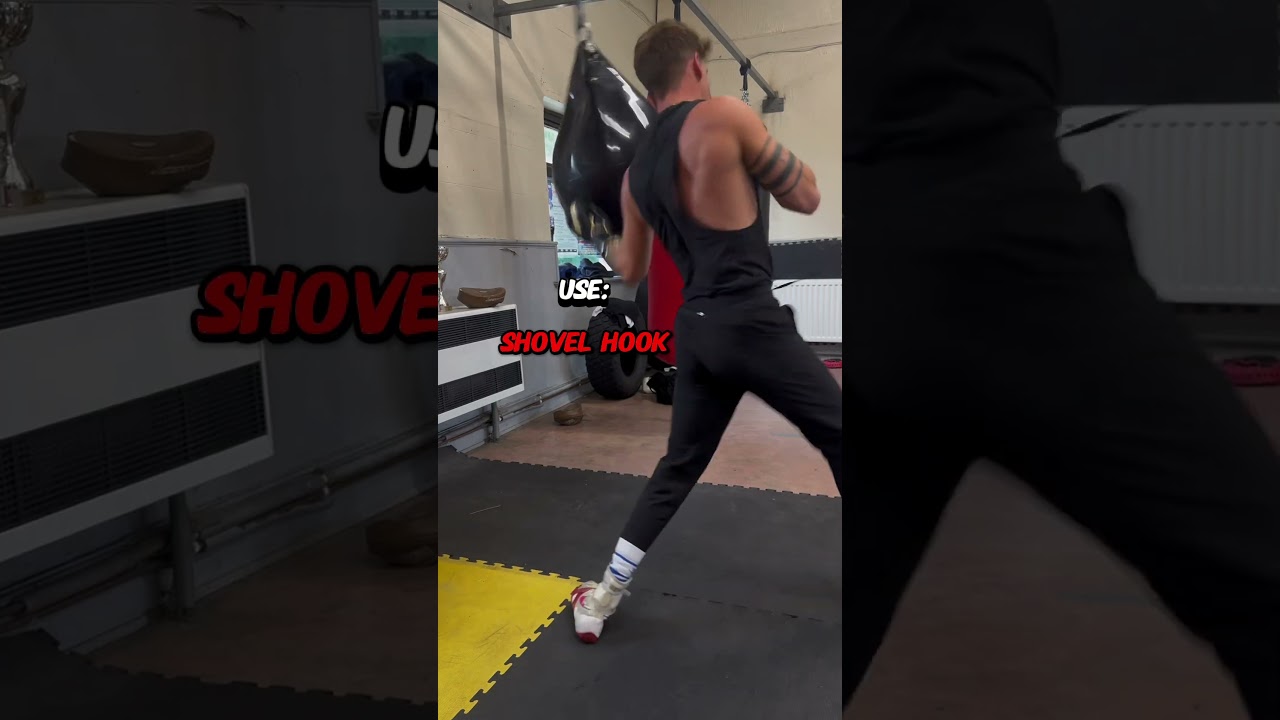 HOW TO END A FIGHT 101 💥🥊