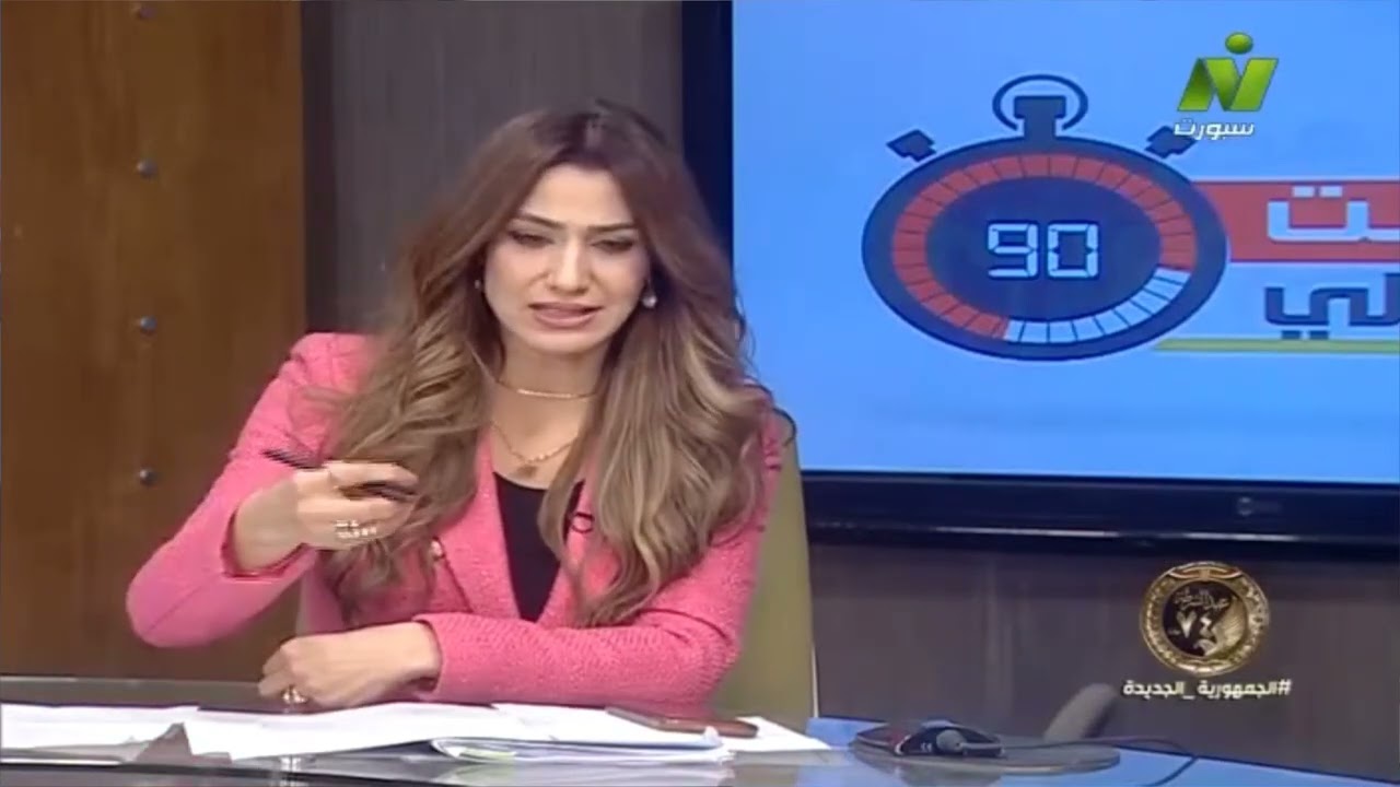 جمال سالم نجم مصر والمقاولون العرب السابق:  في السنوات القادمة لن يكون للدول العربية منتخبات
