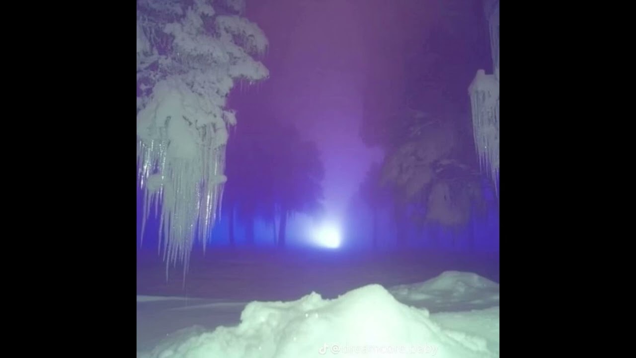 K Suave - we got (slowed & reverb)