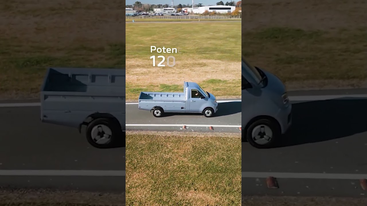 FOTON WONDER