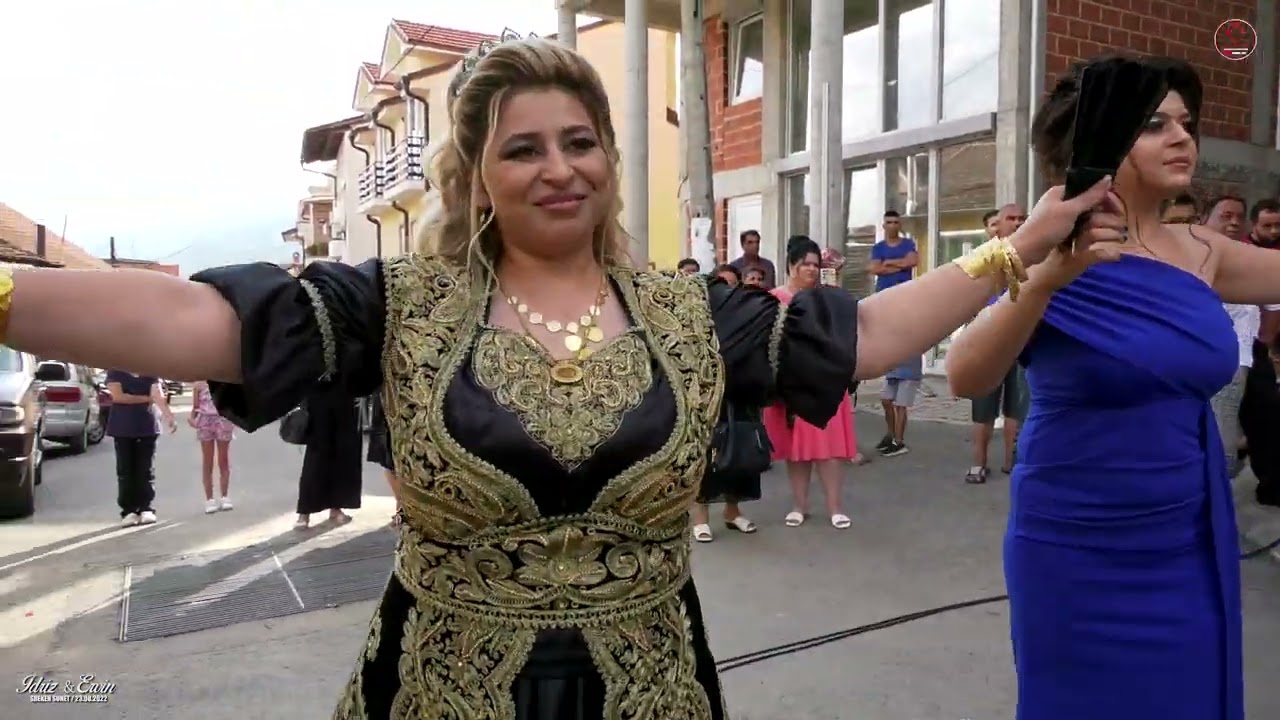 Bijav ko gazda Serdjan Tetovo / Sunet Idriz - Ervin / 23.08.2022 / igranka 1