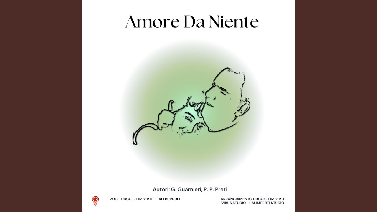 Amore Da Niente
