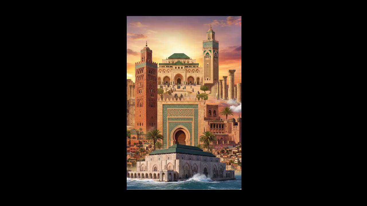 رمضان كريم وتقبل الله صيامكم قيامكم
