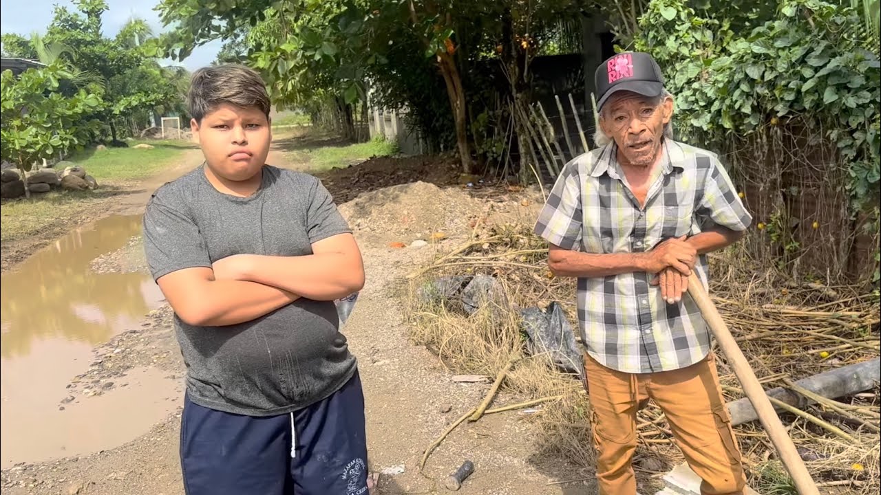 Cristian y Brizuela Esto se Descontrolo..😂😂