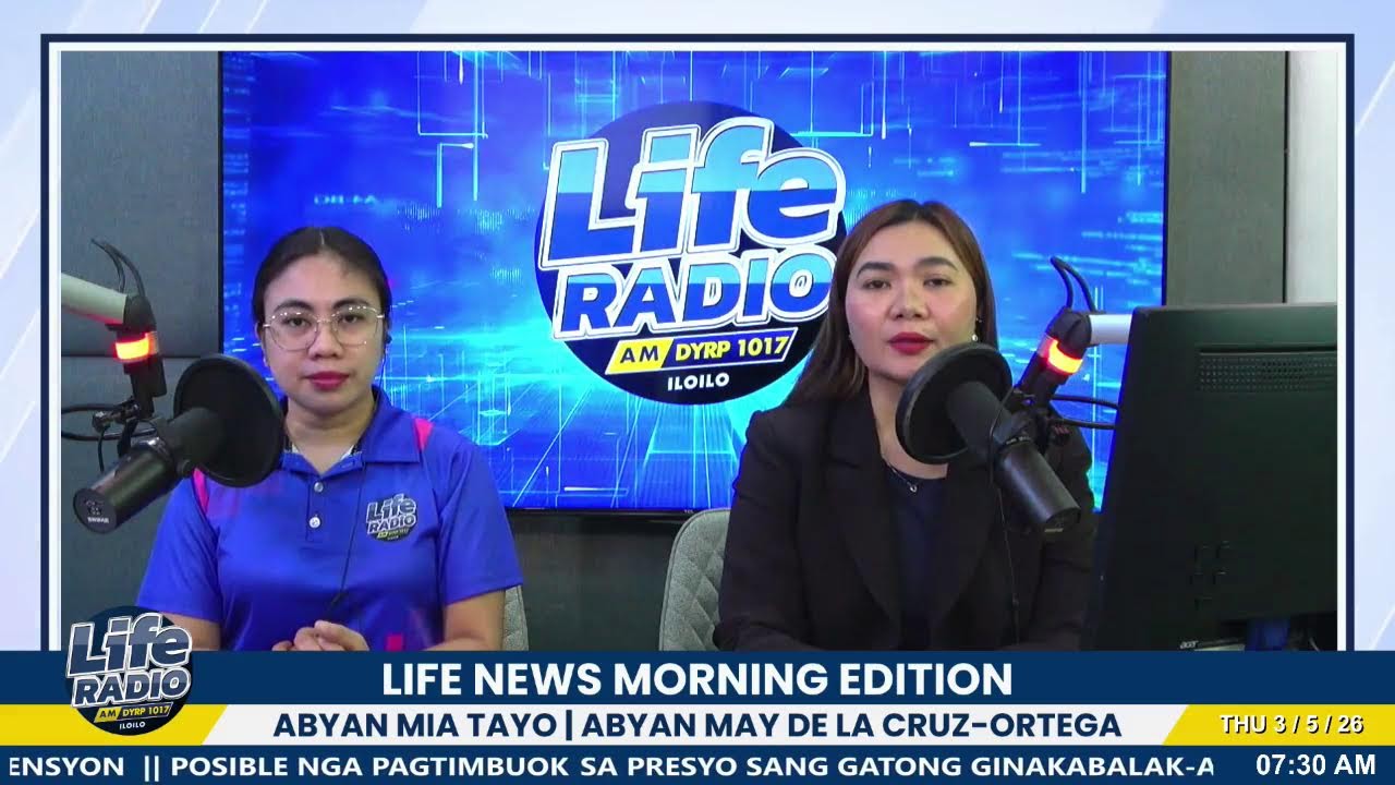 IMBUKADA SA AGA