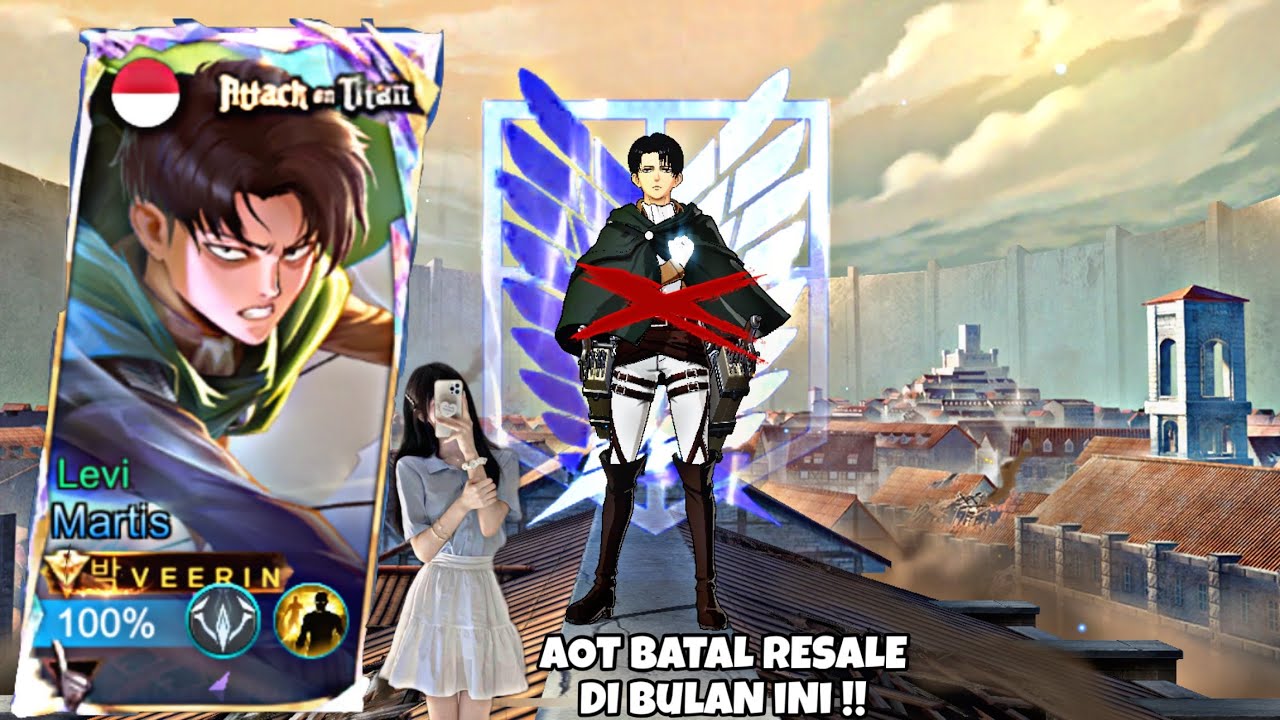 TERNYATA JADI MBAK-MBAK EXP SEASIK ITU 🗿