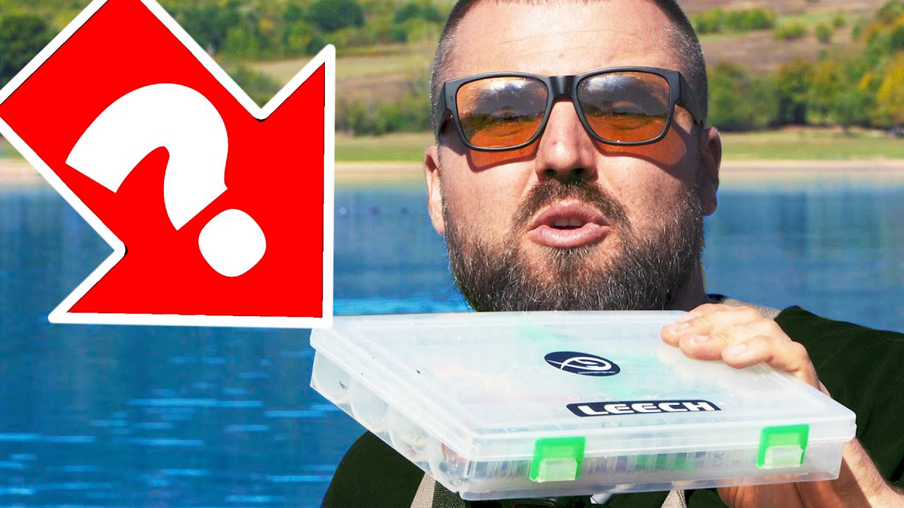 ТАЙНИТЕ ПРИМАМКИ ЗА ЩУКА НА TWITCH FISHING
