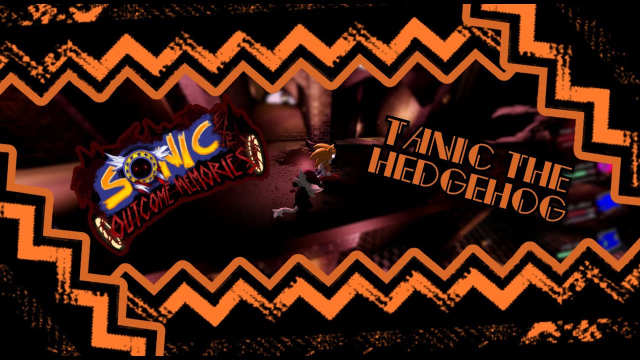 TANIC ENCOUNTER + LMS | Outcome Memories V0.2