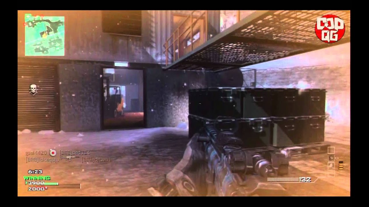 EPIC! Modern Warfare 3 