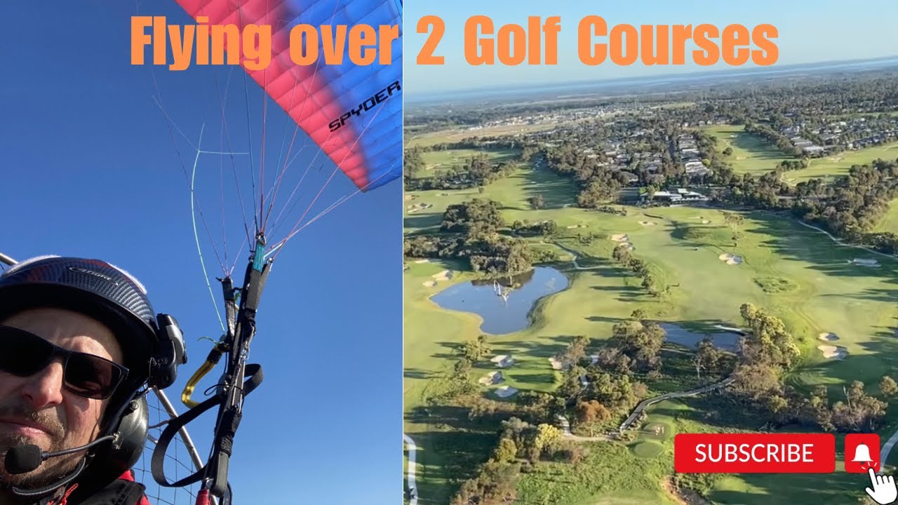 Ranfurlie & Settlers Run Golf Club //013