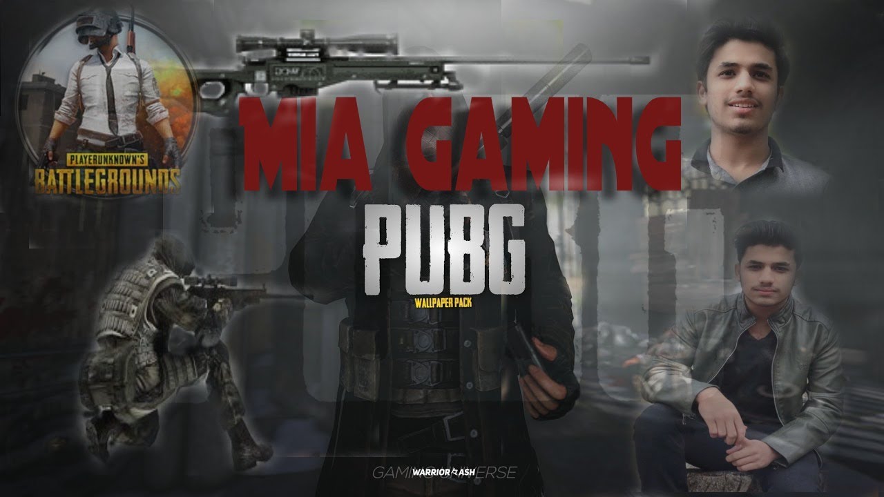 LIVE STREAMING OF PUBG MOBILE- PAKISTAN - Mia Gaming