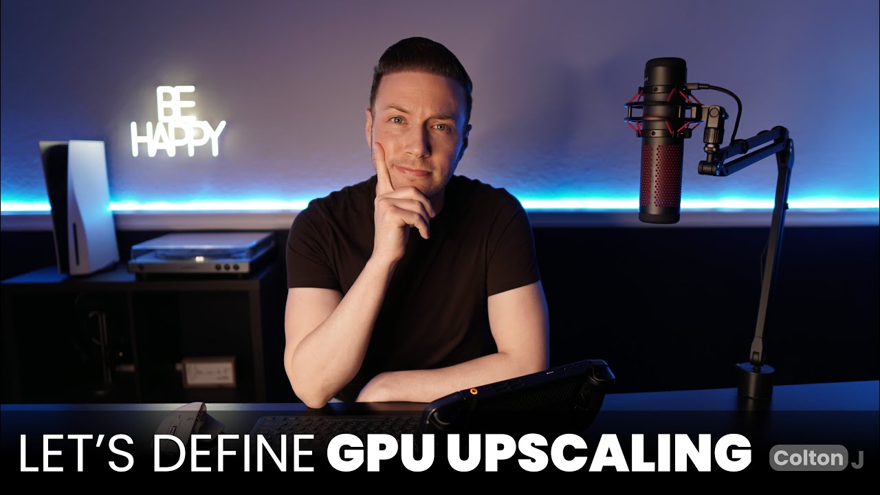 Graphics Upscaling Methods Explained | Integer Scaling | FSR | RSR & More
