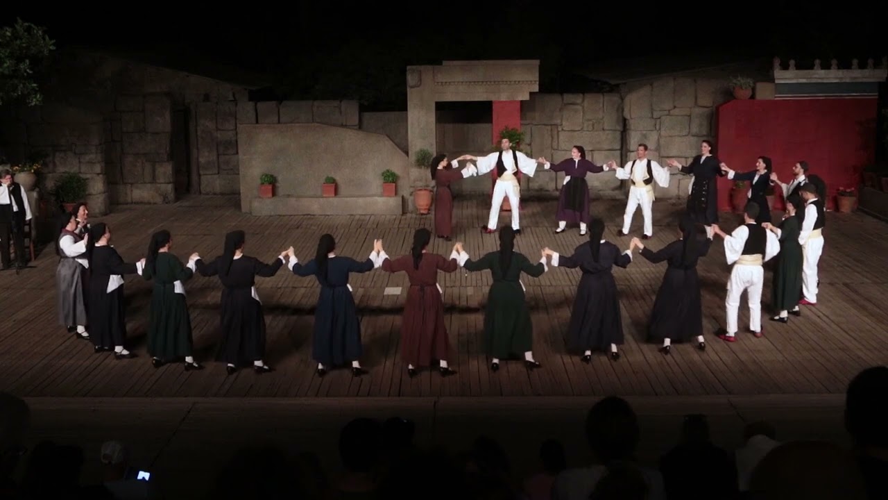 2ο έτος Σαββάτου - Καρδίτσα -  Δόρα Στράτου 25/5/2025