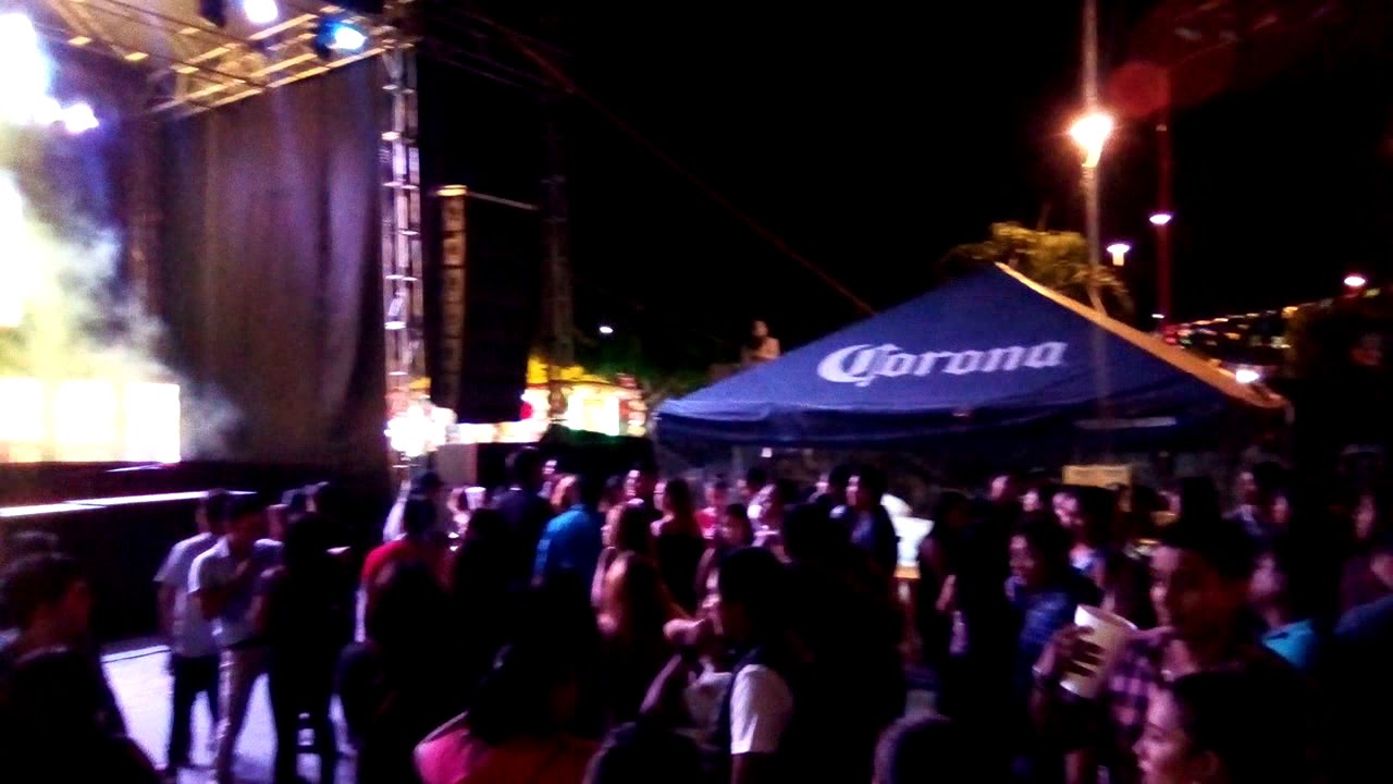 Kanasin 2019 FlashGordon Dj Kromo