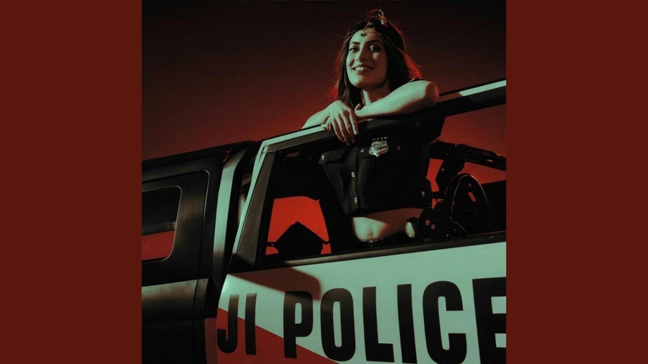 Ji police